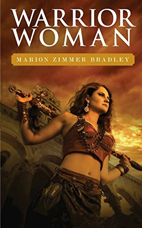 Warrior Woman