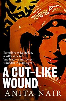 Cut-Like Wound (The Inspector Gowda Series, Band 1)