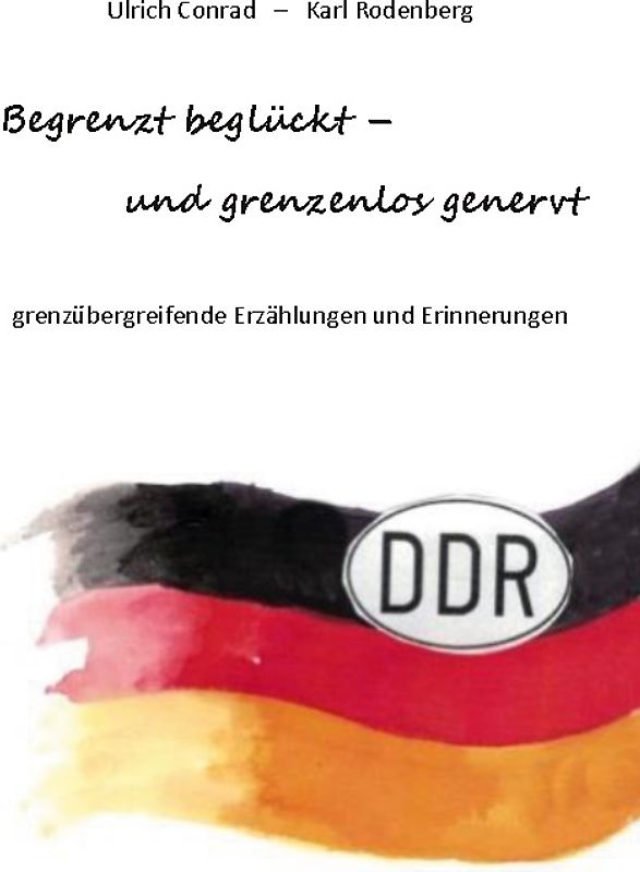 Begrenzt beglückt - und grenzenlos genervt
