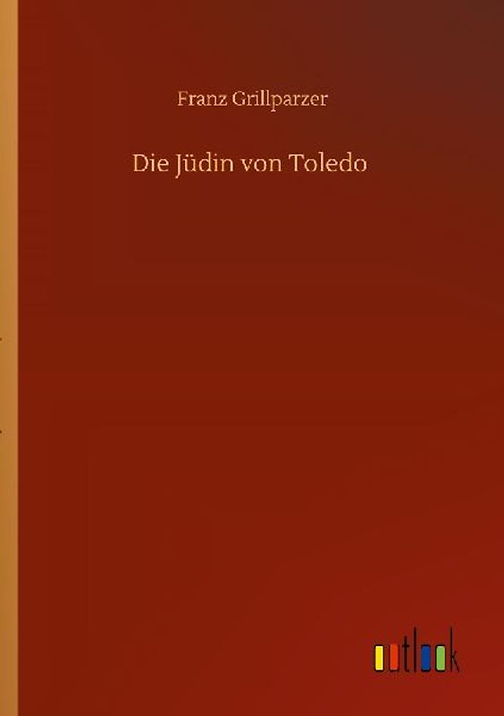Die Jüdin von Toledo
