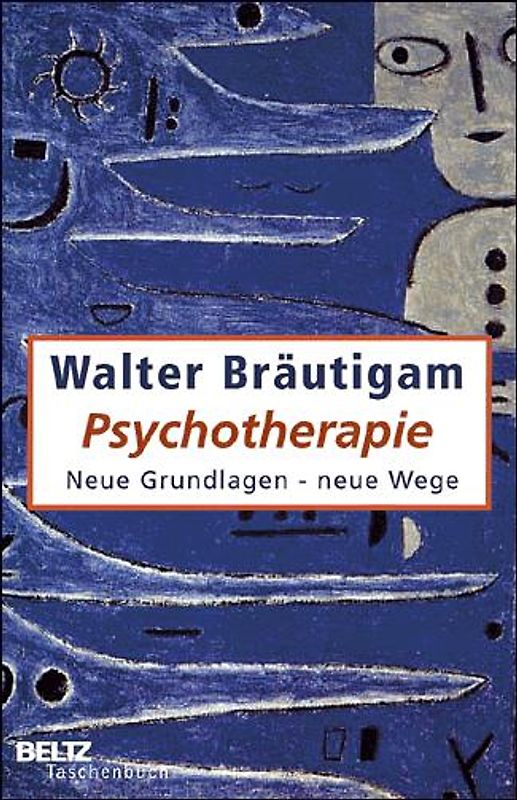Psychotherapie
