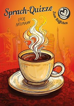 Sprach-Quizze zum Käffchen