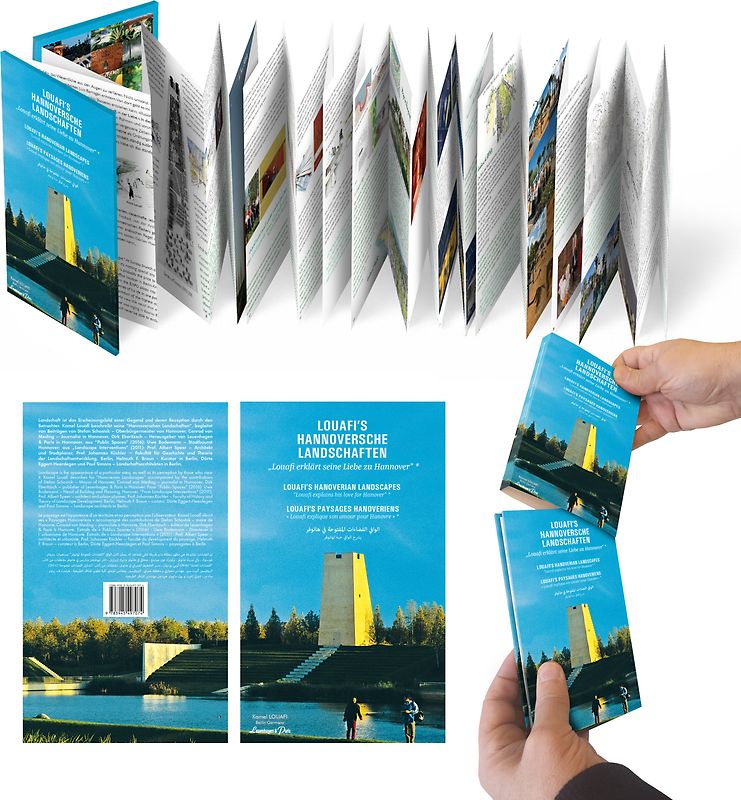 Louafi's Hannoversche Landschaften
