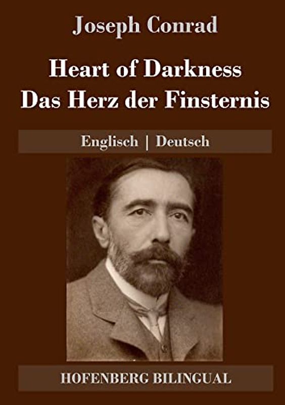 Heart of Darkness / Das Herz der Finsternis: Englisch | Deutsch