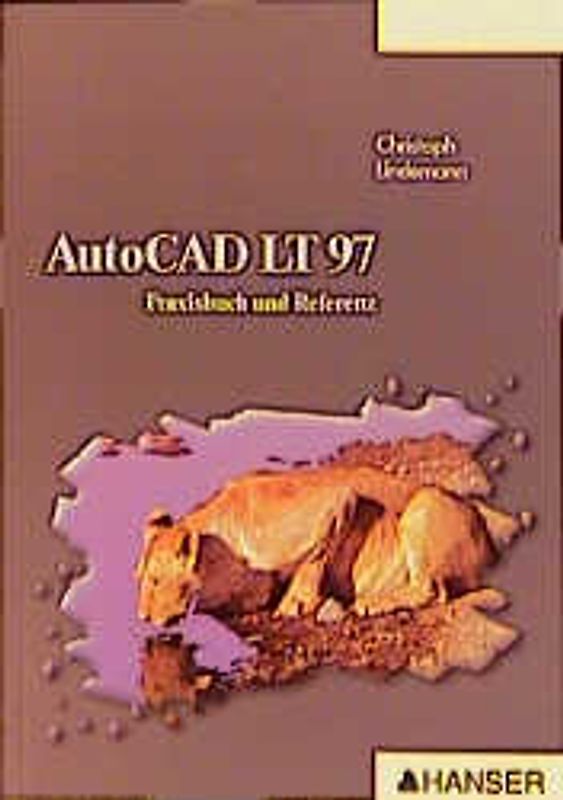 AutoCAD LT 97