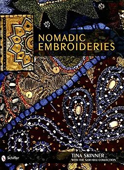 Nomadic Embroideries