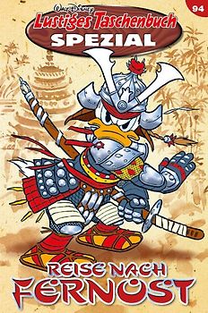 Lustiges Taschenbuch Spezial Band 94