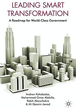 Leading Smart Transformation