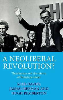A neoliberal revolution?