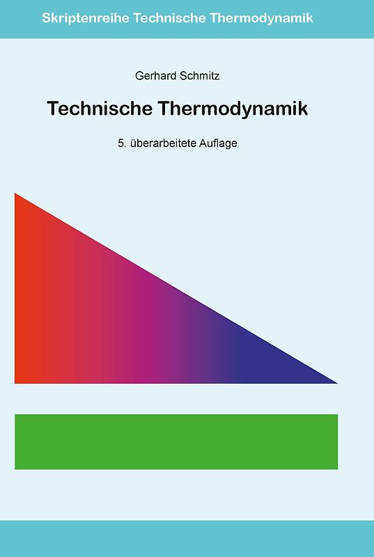 Technische Thermodynamik