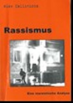 Rassismus