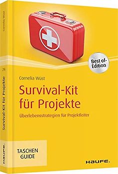 Survival-Kit für Projekte