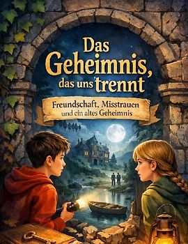 Das Geheimnis, das uns trennt