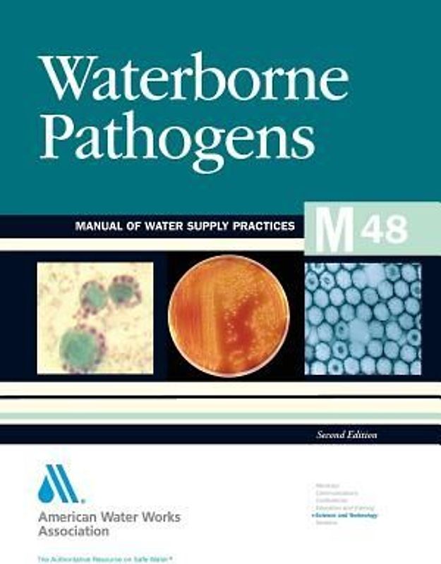 M48 Waterborne Pathogens, Second Edition