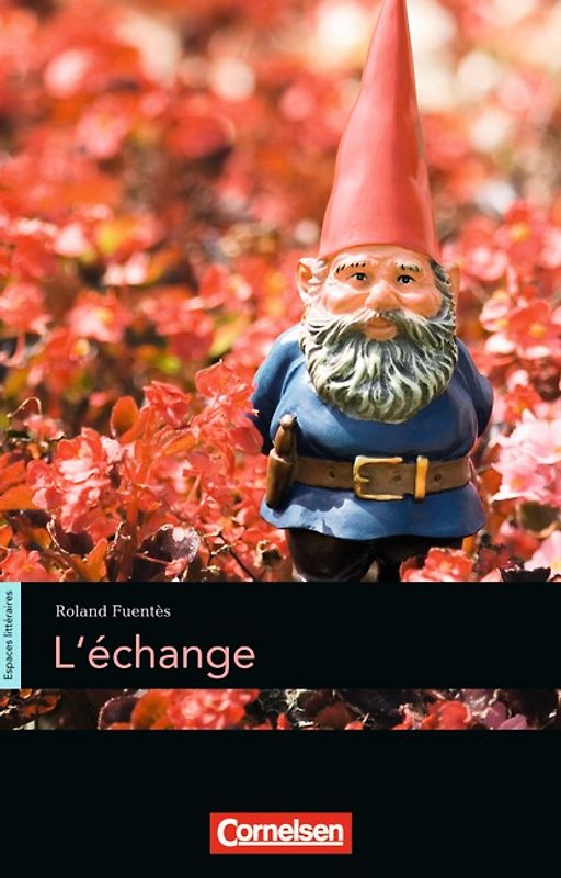 Espaces littéraires - Lektüren in französischer Sprache - B1-B1+