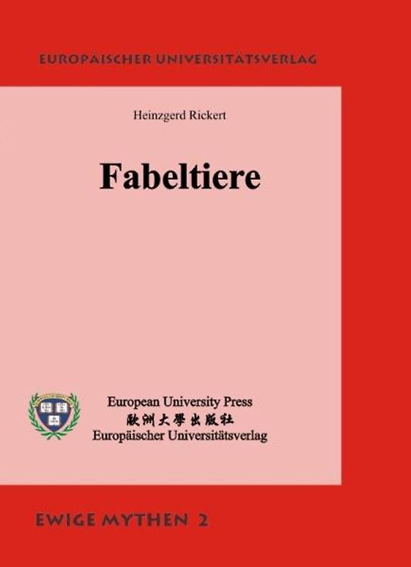 Fabeltiere