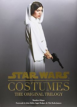 Star Wars - Costumes - Alinger, Brandon