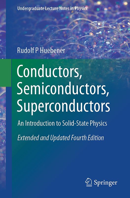 Conductors, Semiconductors, Superconductors