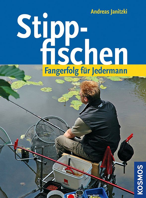 Stippfischen