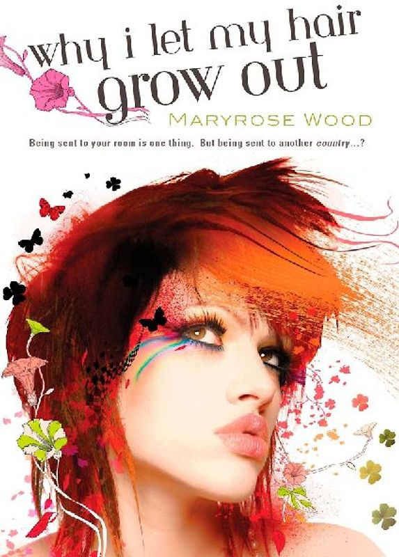 Why I Let My Hair Grow Out