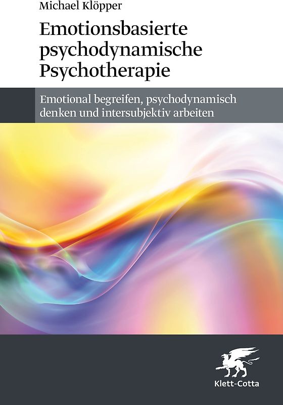 Emotionsbasierte psychodynamische Psychotherapie