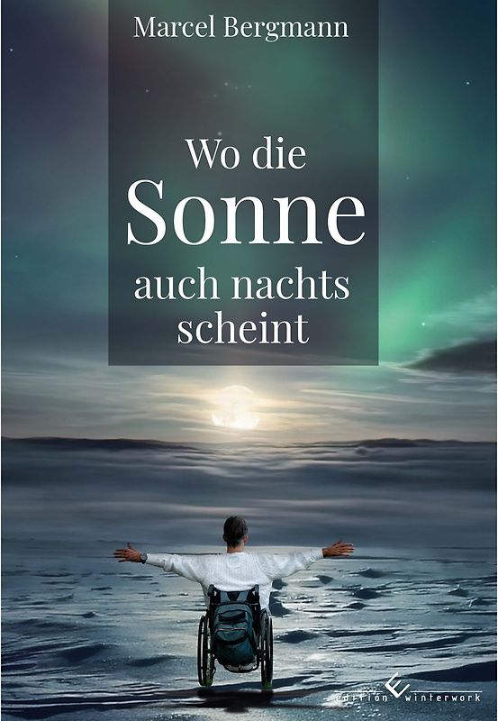 Wo die Sonne auch nachts scheint