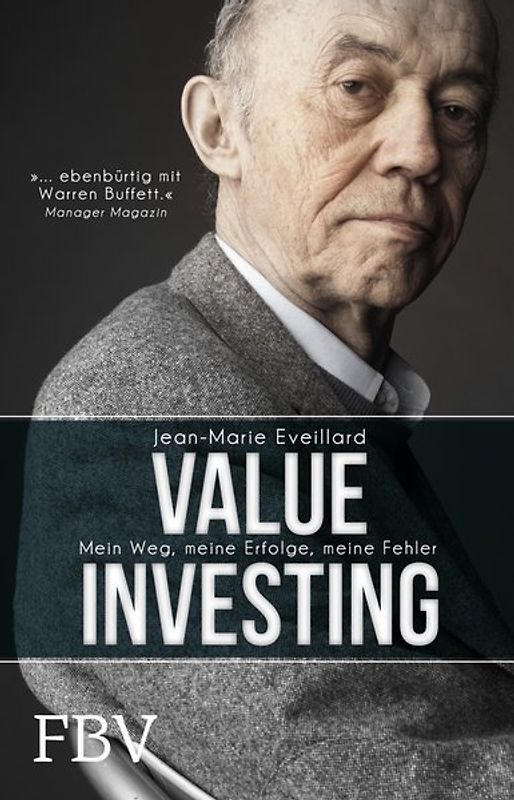 Value Investing