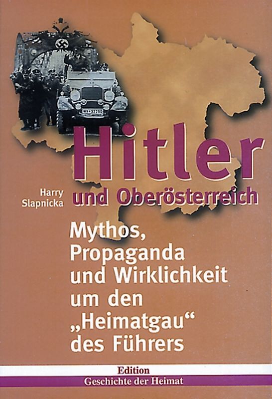 Hitler und Oberösterreich