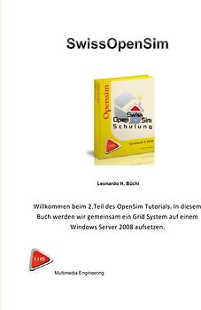 Swiss OpenSim