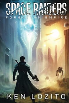 Space Raiders: Forgotten Empire