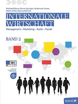 Internationale Wirtschaft Band 2