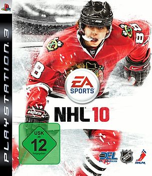 NHL 10 PlayStation 3