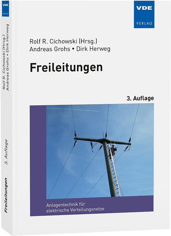 Freileitungen