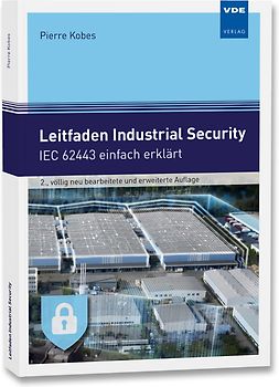 Leitfaden Industrial Security