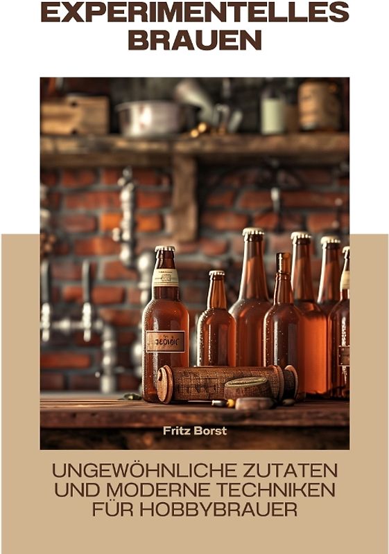 Experimentelles Brauen