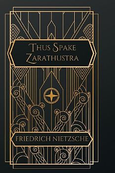 Thus Spake Zarathustra