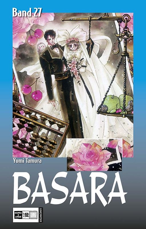 Basara 27
