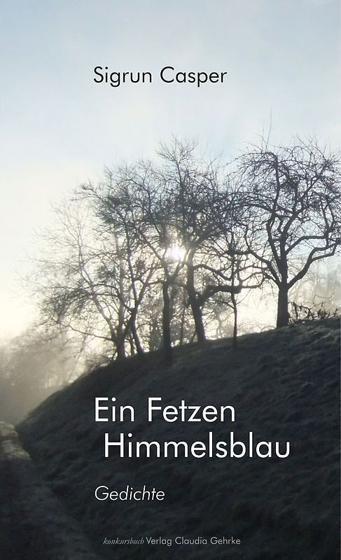 Ein Fetzen Himmelsblau