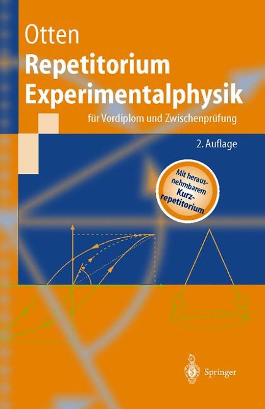 Repetitorium Experimentalphysik