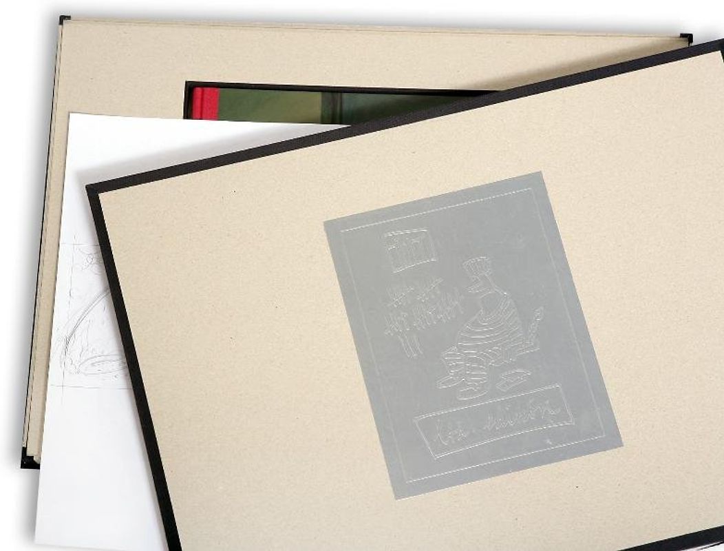 OL - Das malerische Werk