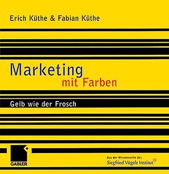 Marketing mit Farben