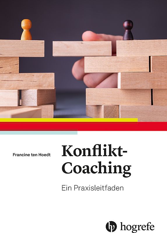 Konflikt-Coaching