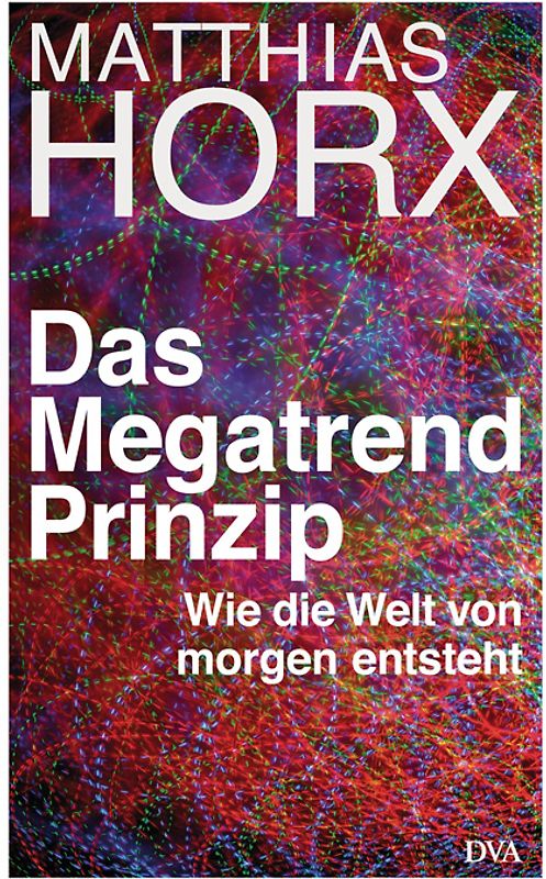 Das Megatrend-Prinzip