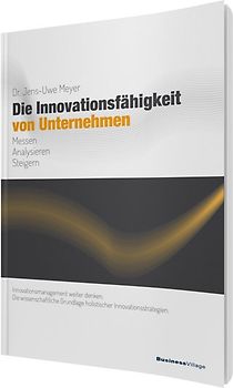 Die Innovationsfähigkeit von Unternehmen