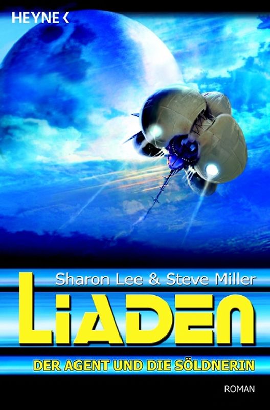 Der Agent und die Söldnerin