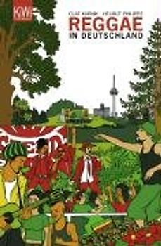 Reggae in Deutschland