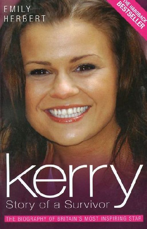 Kerry: Story of a Survivor