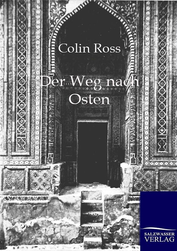Der Weg nach Osten