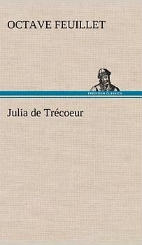 Julia de Trécoeur
