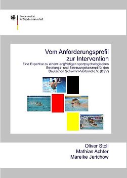 Vom Anforderungsprofil zur Intervention